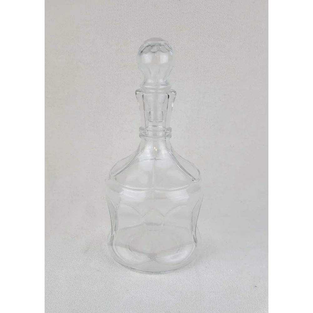 Vintage‎ Glass Decanter